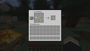 Craft Crumbs