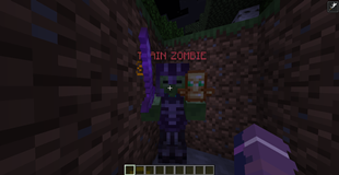 Zombie