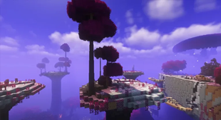 A Lot of Biome