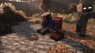 Zombie Apocalypse