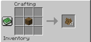 Brown Mulch Fertiliser
