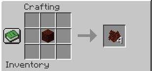 Red Mulch Fertiliser