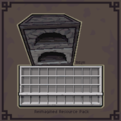 New Furnace GUI
