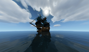A pirate ship roaming the seas.png