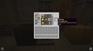 Easel GUI