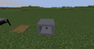 Mob Farm