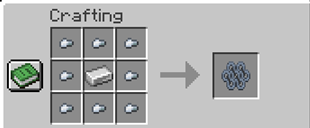 Chainmail crafting