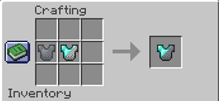 Renforced armor