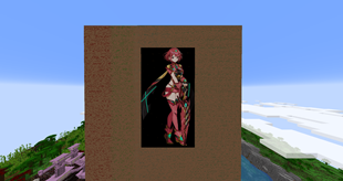 Pyra (Painting) (Lag is Intentional)