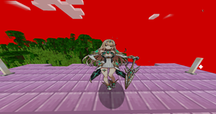 Mythra (Entity)
