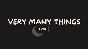 Very Many Things icon