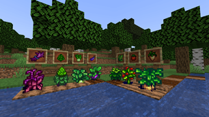 Crops