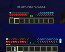 Battery Icon