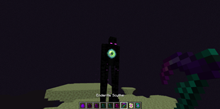 eye of ender endersent