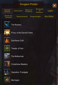 Portal Library