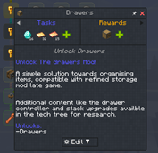 Unlocks