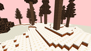 Cake Dimension