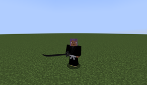 shinigami