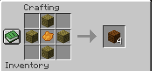 Amber Mulch