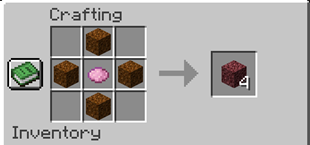 Ruby Mulch