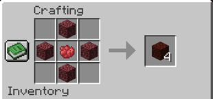 Red Mulch