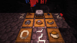 Magnetic Caves Foods