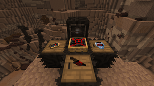 Forlorn Hollows Foods