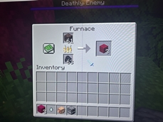 The Deathly 2