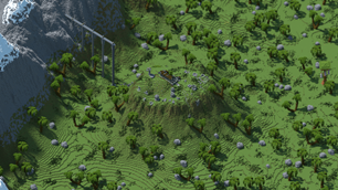 Ruins
