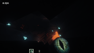 Explore Caves!