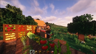 Become a Great Farmer!