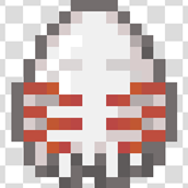 Egg Ghastling
