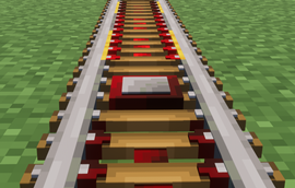 Rails