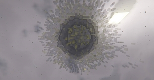The Eye of the Smog