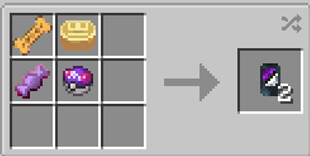 Cobblemax Recipe
