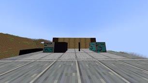 Main Blocks