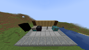 Main Blocks - Third Person