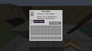 How to Shredder 2