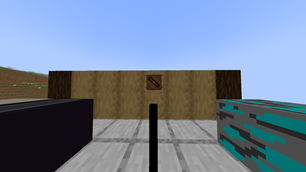 Cable + Cable Block