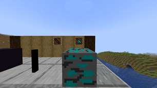 Flux + Flux Ore