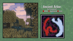 Ancient Arbor by Frosbeechill
