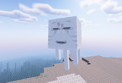 Happy Ghast!