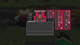 Brewing Stand