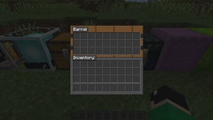 Barrel