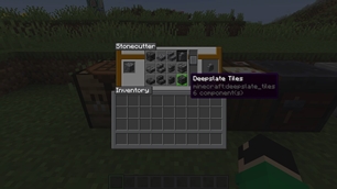 Stonecutter