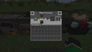 Blast Furnace