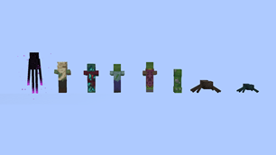 Mobs