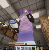 Enchant Glint