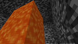 Lava Elevator