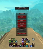 DarkUI Actions
